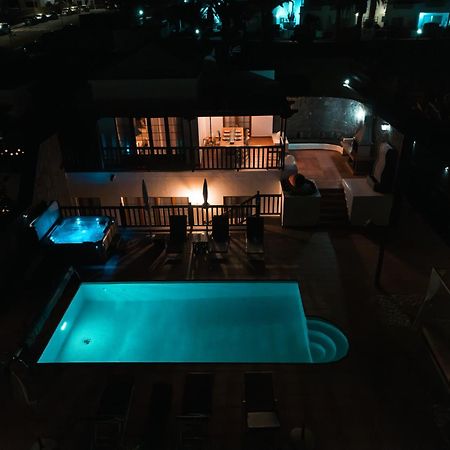 Lanzarote Villa Ascanio Playa Blanca  Luaran gambar
