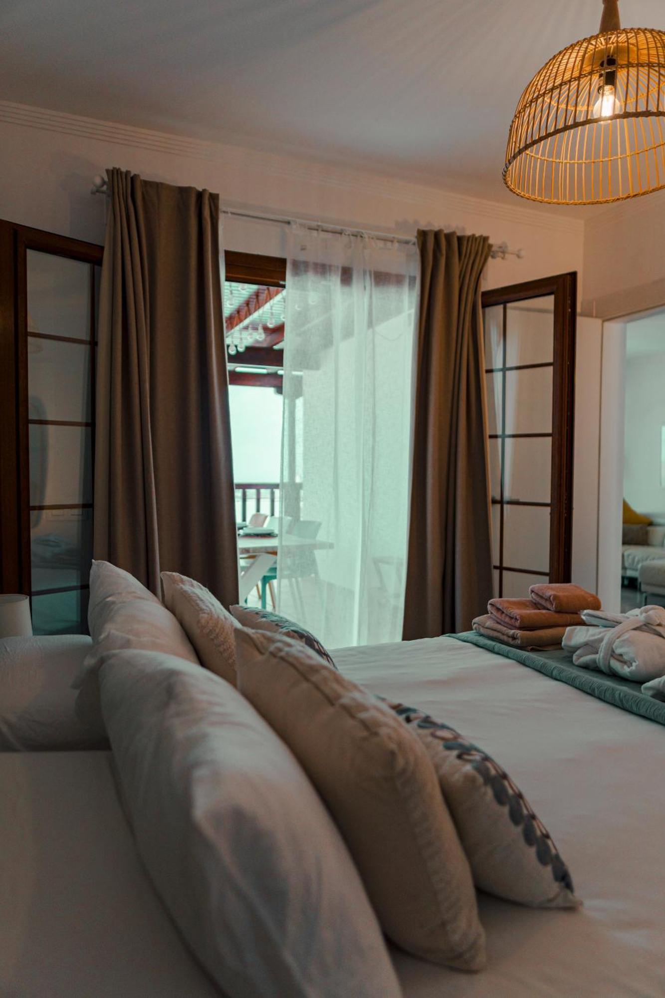 Lanzarote Villa Ascanio Playa Blanca  Luaran gambar