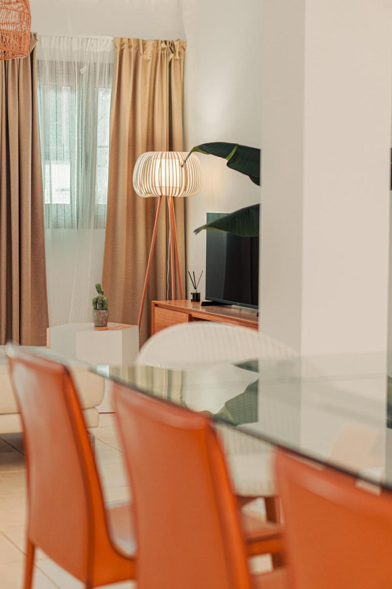 Lanzarote Villa Ascanio Playa Blanca  Luaran gambar