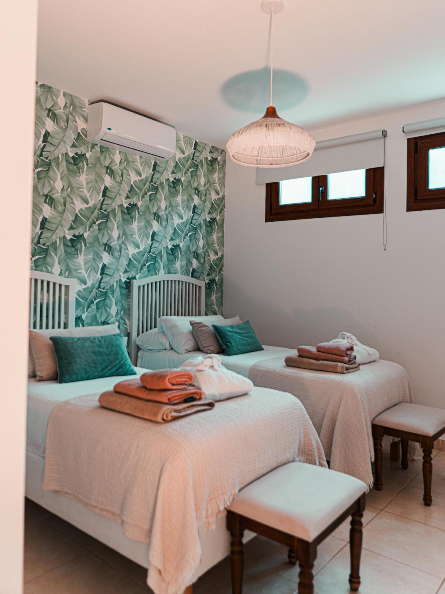 Lanzarote Villa Ascanio Playa Blanca  Luaran gambar
