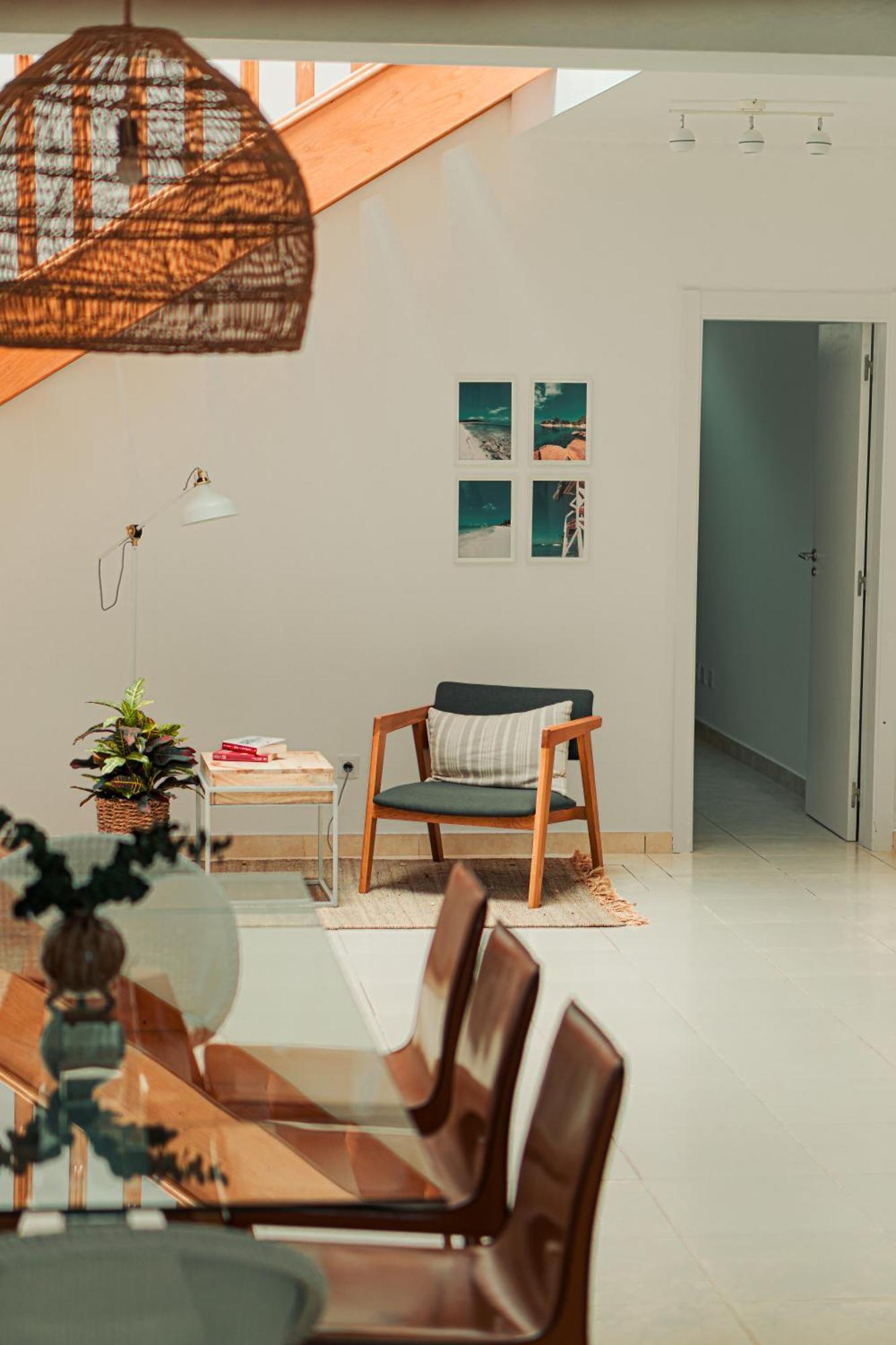 Lanzarote Villa Ascanio Playa Blanca  Luaran gambar