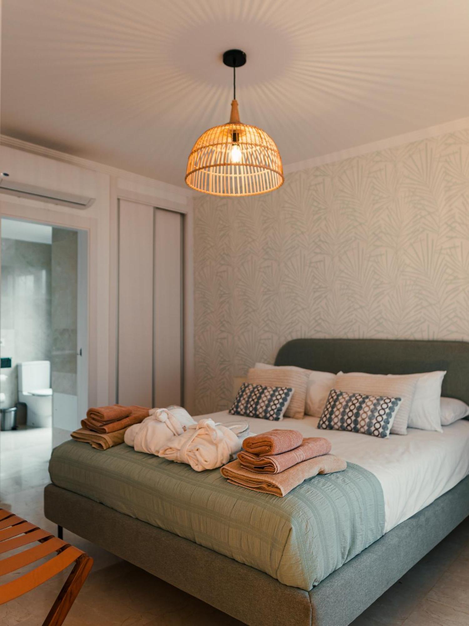 Lanzarote Villa Ascanio Playa Blanca  Luaran gambar