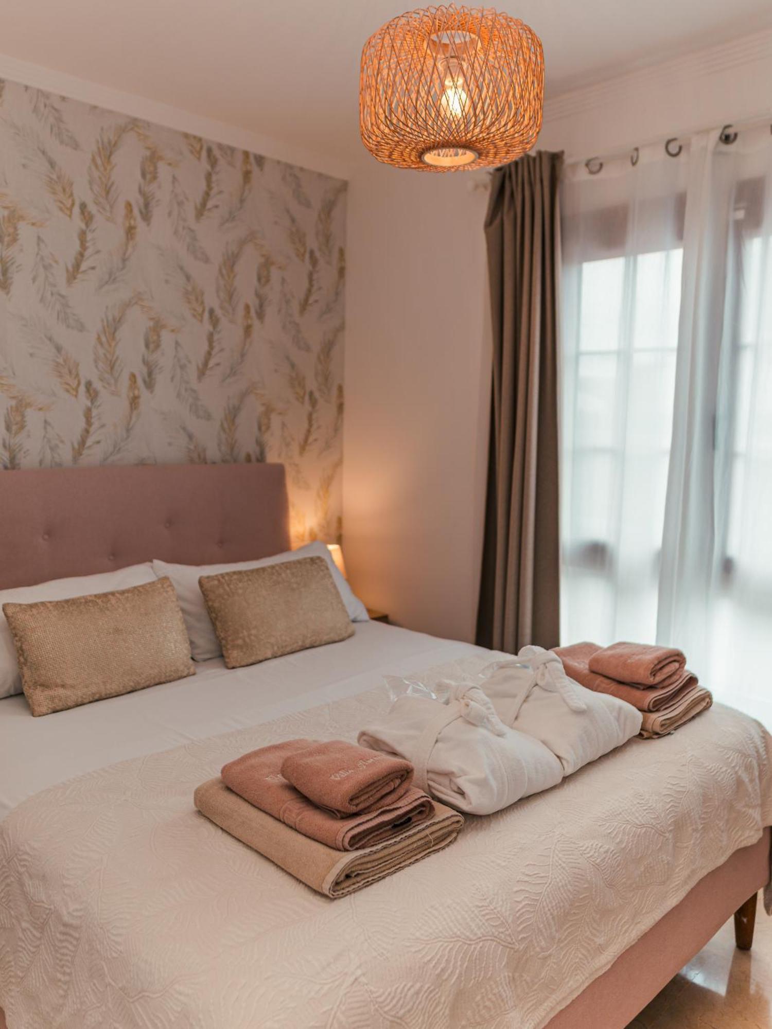 Lanzarote Villa Ascanio Playa Blanca  Luaran gambar