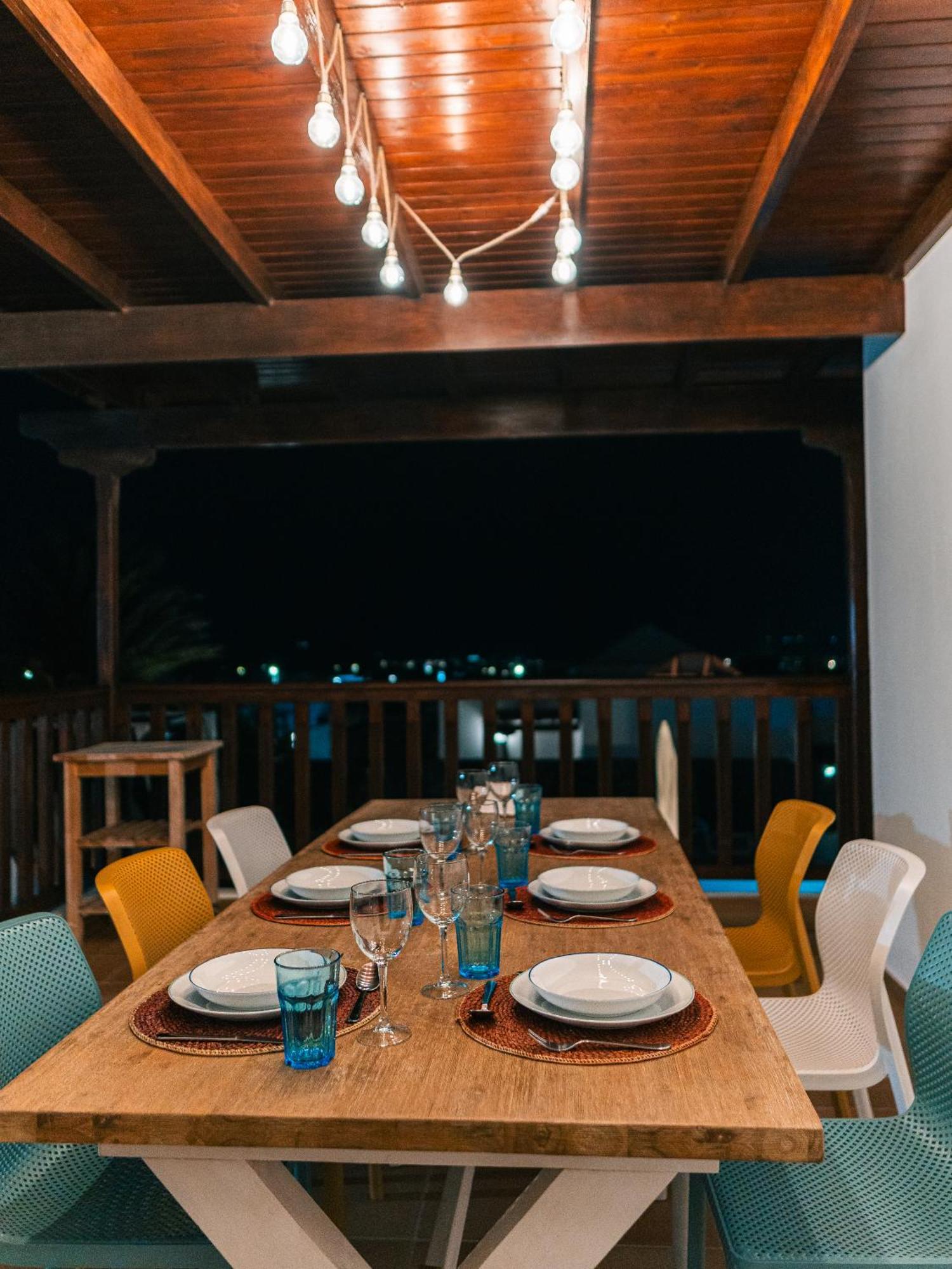 Lanzarote Villa Ascanio Playa Blanca  Luaran gambar