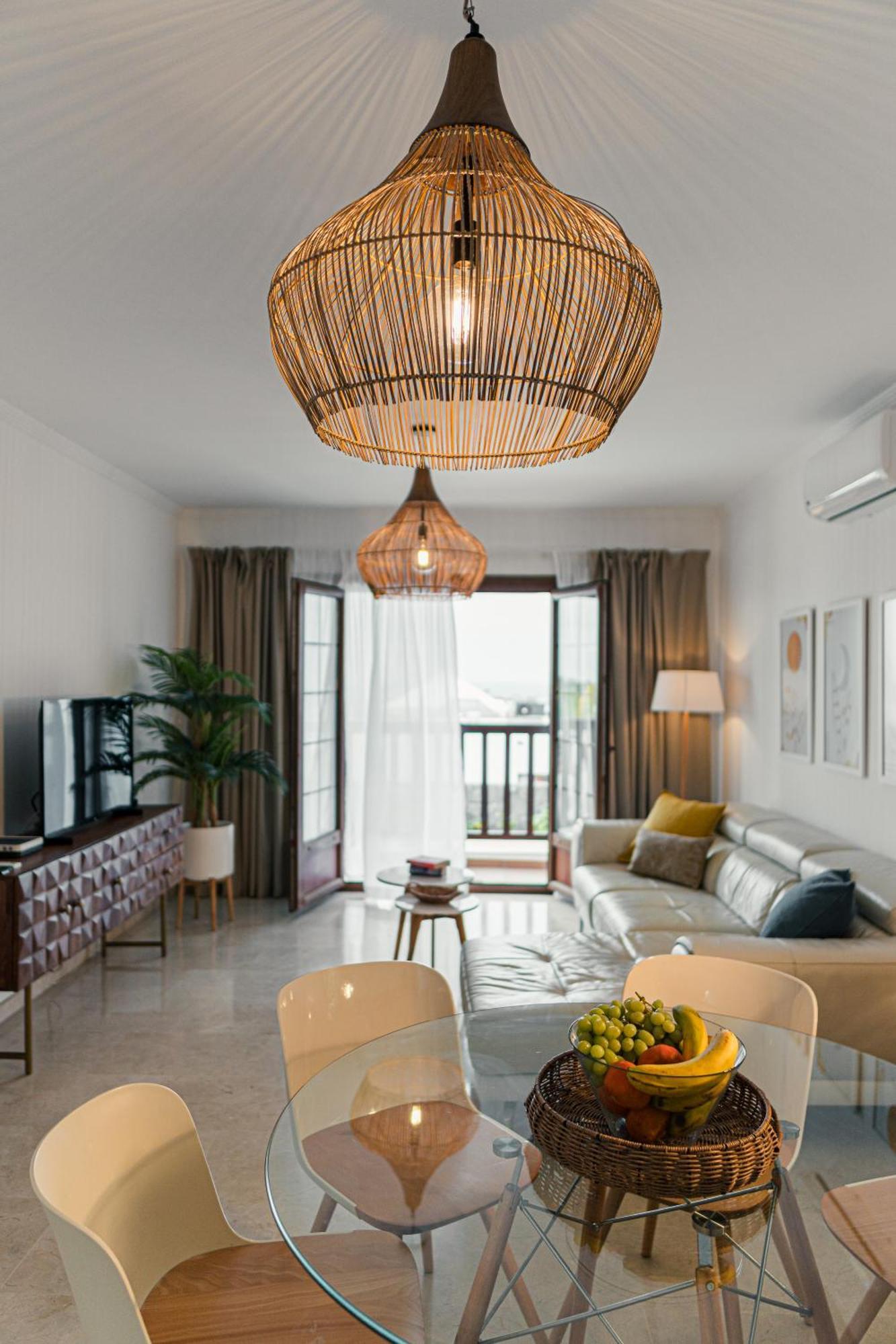 Lanzarote Villa Ascanio Playa Blanca  Luaran gambar